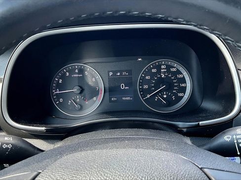 Used 2019 Hyundai Tucson Limited image 19