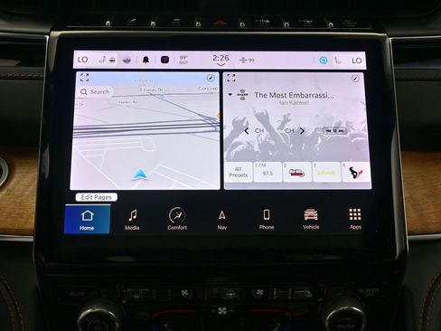 Used 2022 Jeep Grand Cherokee Summit image 32