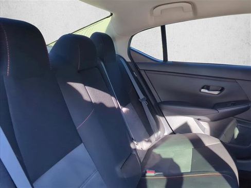 Used 2024 Nissan Sentra SR image 22