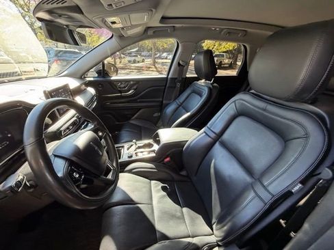 Used 2022 Lincoln Corsair Reserve w/ Equipment Group 201A image 13