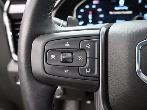 Used 2026 GMC Sierra 1500 Denali Ultimate AWD/4WD image 20
