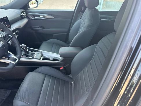 Used 2024 Dodge Hornet R/T w/ R/T Blacktop Package AWD/4WD image 3