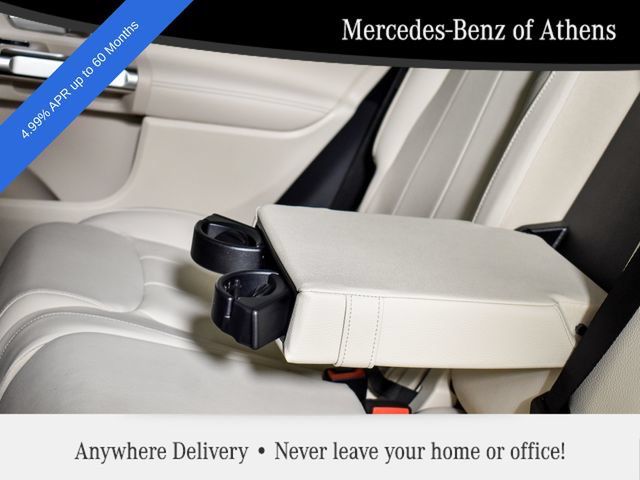 New 2026 Mercedes-Benz GLB 250 image 38