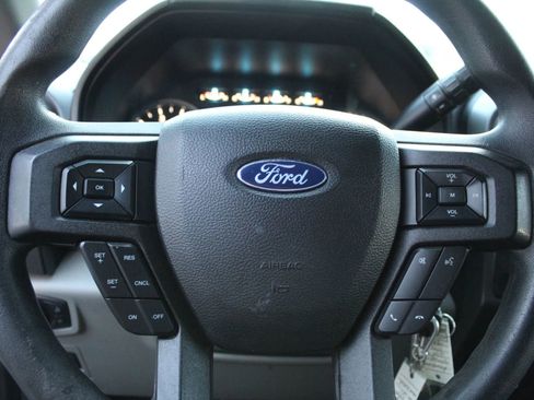 Used 2020 Ford F150 XLT w/ Equipment Group 301A Mid image 27