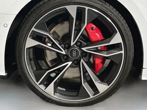 Used 2023 Audi S5 Prestige w/ Prestige Package AWD/4WD image 11