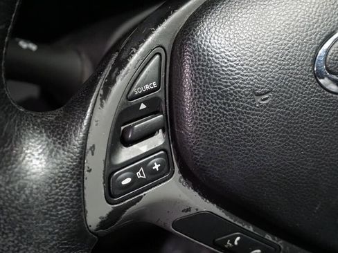 Used 2008 INFINITI G35 x Sedan w/ Premium Pkg AWD/4WD image 14