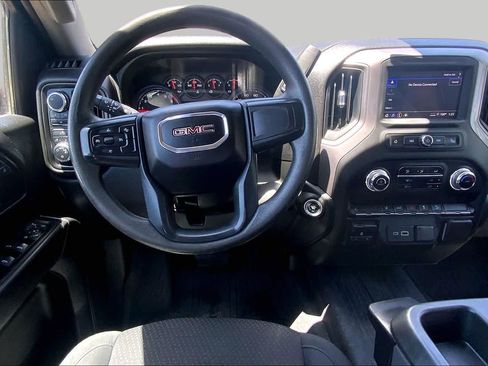Used 2024 GMC Sierra 2500 Pro w/ Convenience Package AWD/4WD image 6