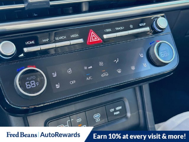 New 2026 Hyundai Tucson Limited w/ Tow & Go Package AWD/4WD image 15