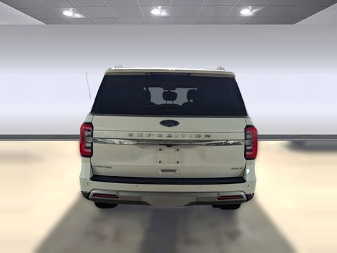 Used 2022 Ford Expedition Max Limited image 8