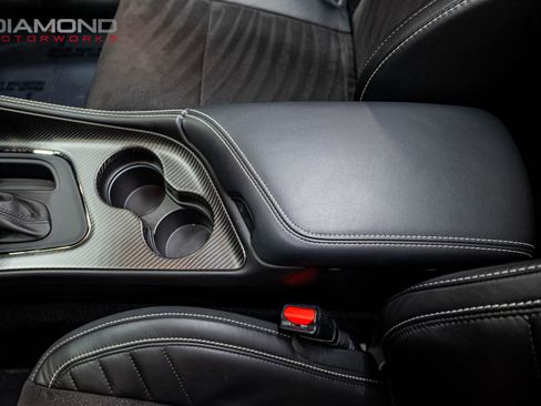 Used 2023 Dodge Challenger SRT Hellcat Redeye image 89