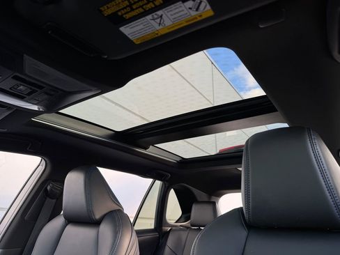 Used 2024 Toyota RAV4 XSE w/ Advanced Technology Package image 21