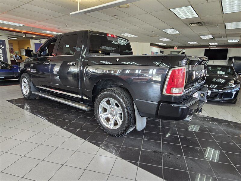 Used 2016 RAM 1500 Limited AWD/4WD image 5