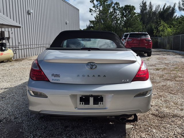 Used 2008 Toyota Solara SLE FWD image 6