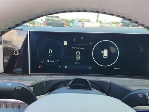 Used 2025 Hyundai Santa Fe Calligraphy image 23