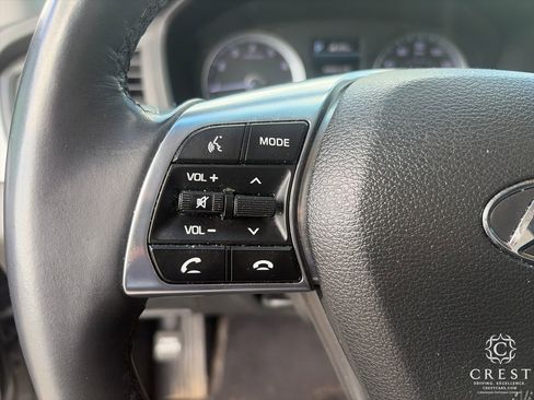 Used 2018 Hyundai Sonata SEL FWD image 16