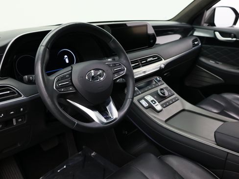 Used 2022 Hyundai Palisade Calligraphy FWD image 13