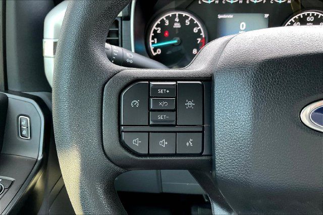 Used 2023 Ford F150 XL AWD/4WD image 14