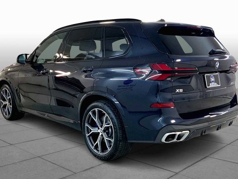 Used 2026 BMW X5 M60i image 11