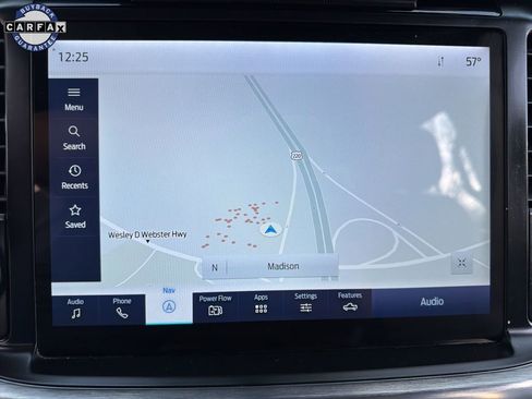 Used 2021 Ford F150 Lariat w/ Equipment Group 502A High image 36