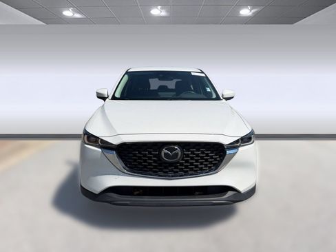 Used 2023 MAZDA CX-5 AWD 2.5 S image 6