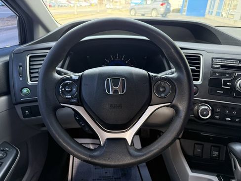 Used 2014 Honda Civic LX image 18