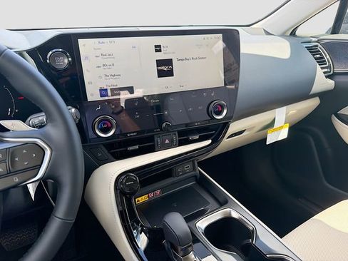 New 2026 Lexus NX 350 AWD w/ Luxury Package image 27