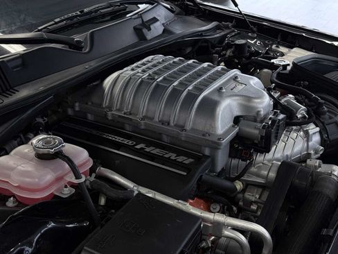 Used 2023 Dodge Challenger SRT Hellcat RWD image 26