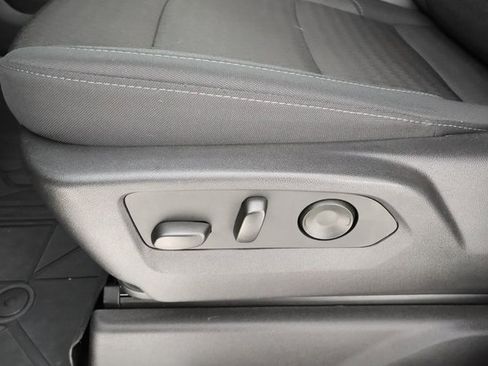 Used 2024 Chevrolet Silverado 1500 RST w/ All Star Edition Plus image 9