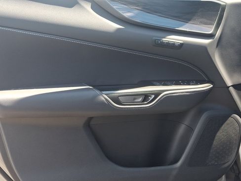 New 2026 Lexus NX 350 AWD w/ Premium Package image 7