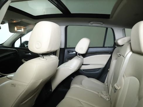 Used 2020 Buick Envision Preferred AWD/4WD image 15