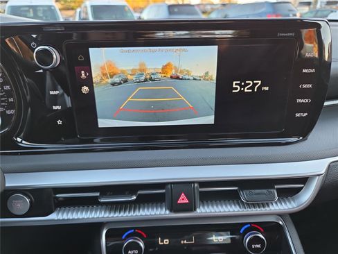 Used 2023 Kia K5 GT-Line w/ GT-Line Premium Package image 21