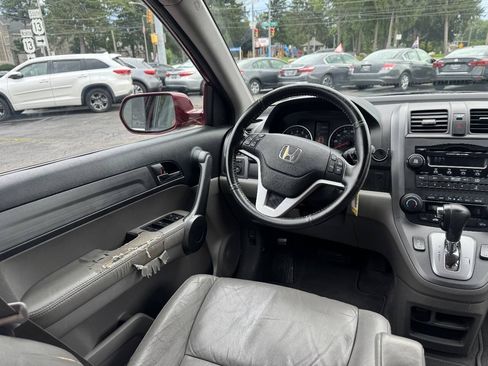 Used 2008 Honda CR-V EX-L image 19