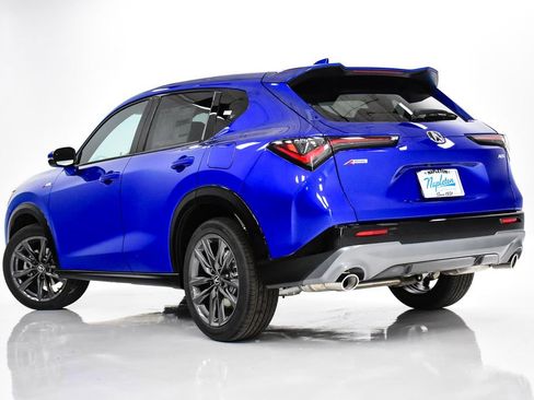 New 2026 Acura ADX A-Spec image 26