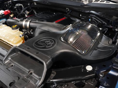 Used 2019 Ford F150 Raptor w/ Equipment Group 802A Luxury image 60