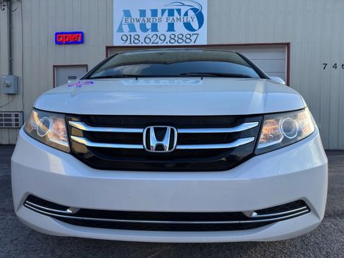 Used 2014 Honda Odyssey EX-L image 4