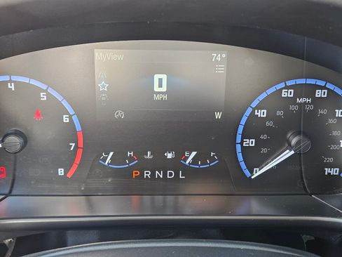 Used 2021 Ford Bronco Sport Big Bend AWD/4WD image 21