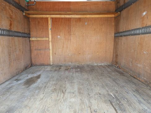 Used 2017 Ford F450 XL RWD image 14