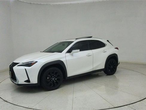 Used 2024 Lexus UX 250h FWD image 66