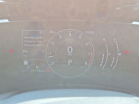Used 2024 Lexus NX 250 FWD image 19