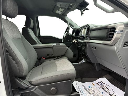 Used 2023 Ford F150 XLT w/ Trailer Tow Package image 24