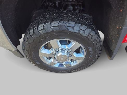 Used 2016 GMC Sierra 2500 SLE image 31