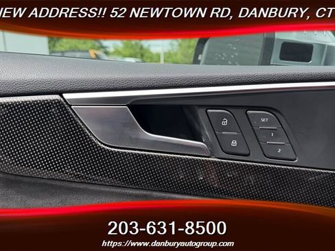 Used 2019 Audi S5 Premium Plus w/ S Sport Package AWD/4WD image 16
