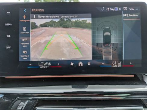 Used 2026 BMW X2 xDrive28i w/ Convenience Package AWD/4WD image 22