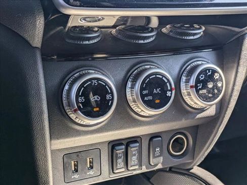 Used 2022 Mitsubishi Outlander Sport LE image 12