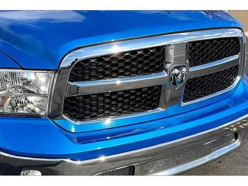 Certified 2024 RAM 1500 Tradesman w/ Tradesman SXT Package image 33