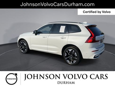 Used 2026 Volvo XC60 B5 Plus w/ Protection Package Premier AWD/4WD image 7
