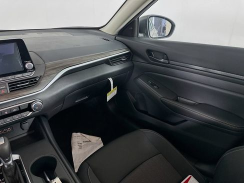 New 2026 Nissan Altima 2.5 SV AWD/4WD image 29