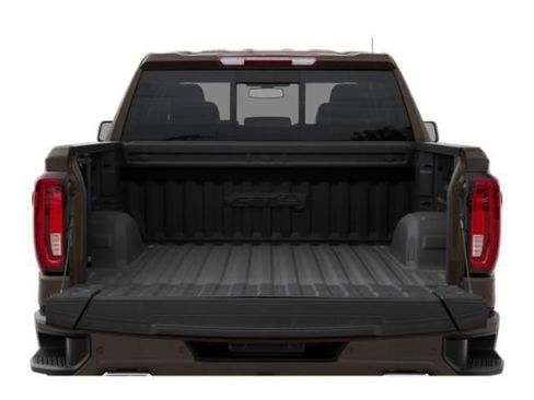 Used 2022 GMC Sierra 1500 AT4 w/ AT4 Premium Package AWD/4WD image 11