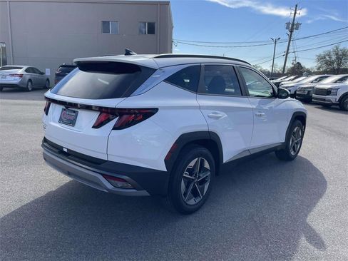 New 2026 Hyundai Tucson SEL image 21