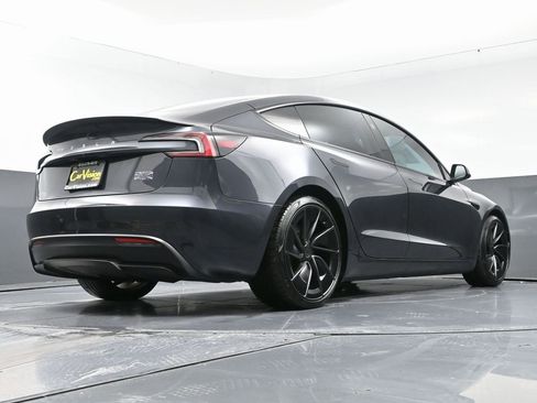 Used 2024 Tesla Model 3 Performance image 57